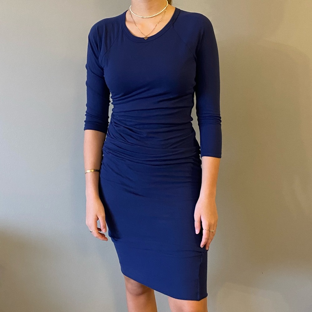 James Perse Dress